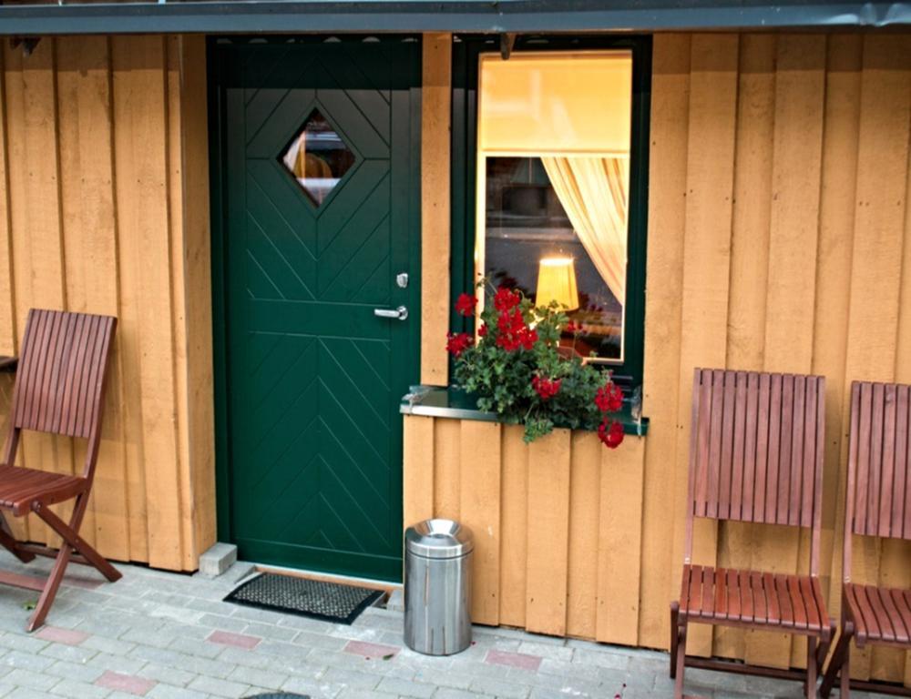 Maple House - Sodyba Tarp Klevu Utena Værelse billede